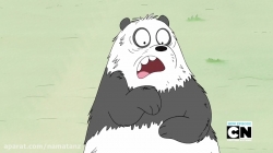 انیمیشن سه خرس کله پوک فصل 1 قسمت 8